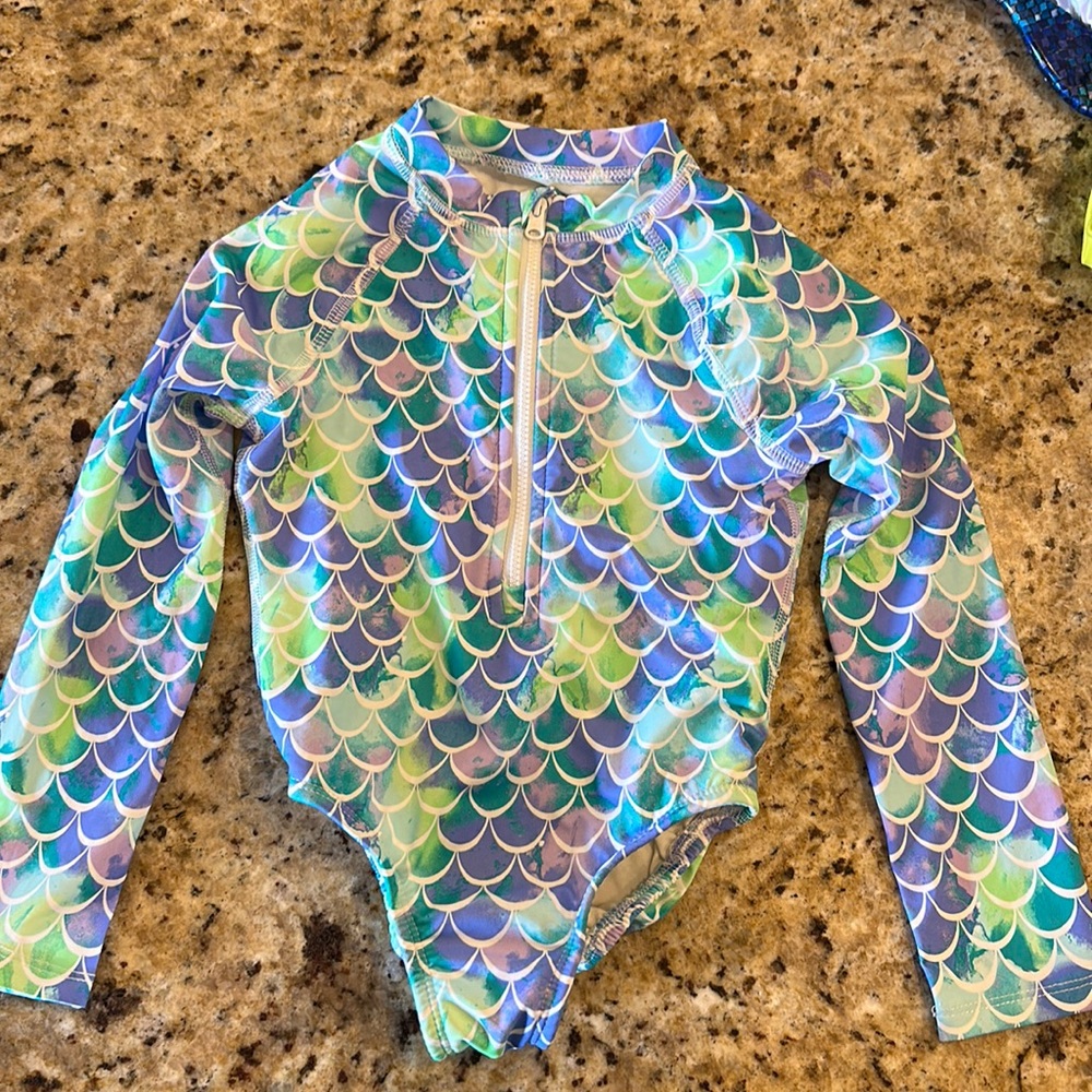 Wondernation Swim